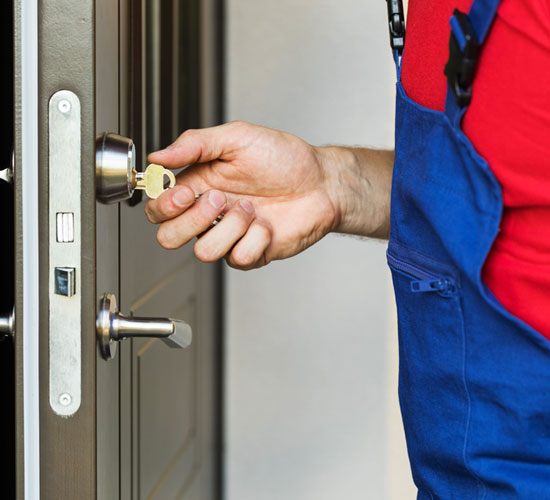 Residential Locksmith Foothill Farms