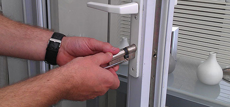 Commercial Door Lock Repair in Foothill Farms
