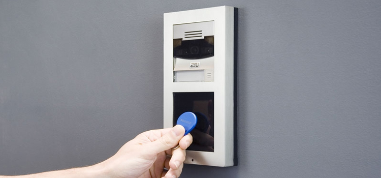 Door Fob Copy Foothill Farms