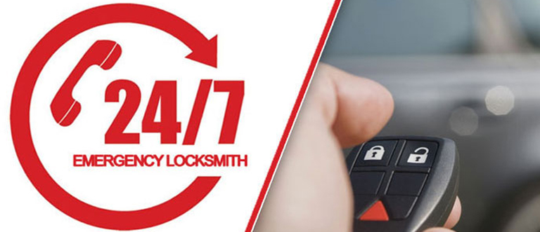 Emergency Locksmith Foothill Farms